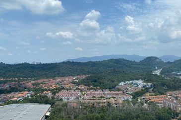 Encorp Strand Residence