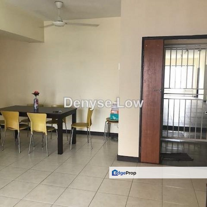 Cova Villa, Selangor, Kota Damansara