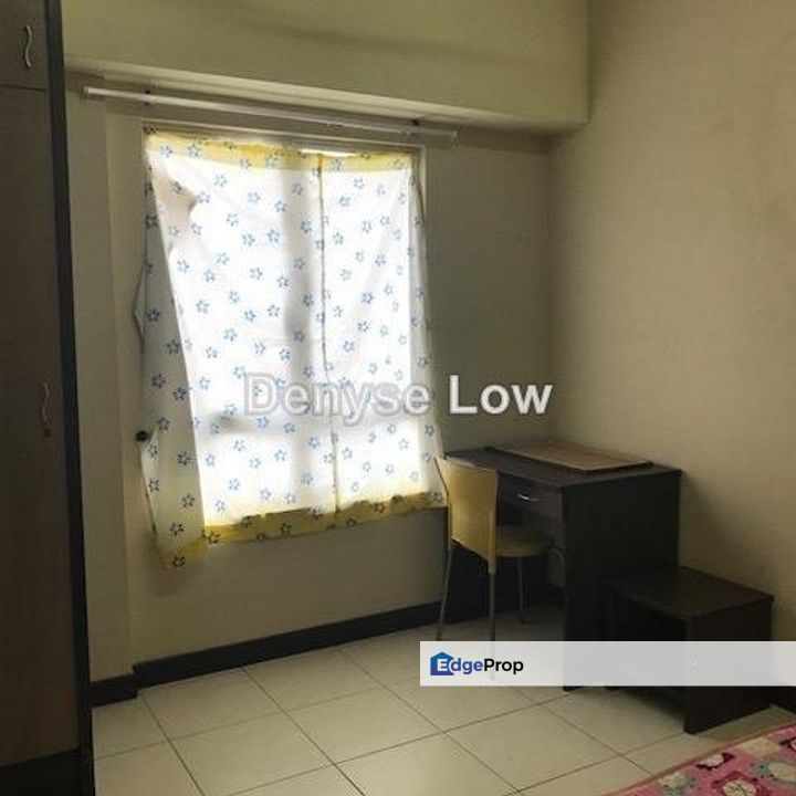 Cova Villa, Selangor, Kota Damansara