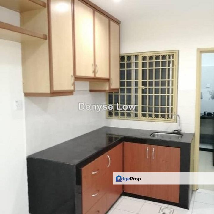 Bayu Puteri, Selangor, Tropicana