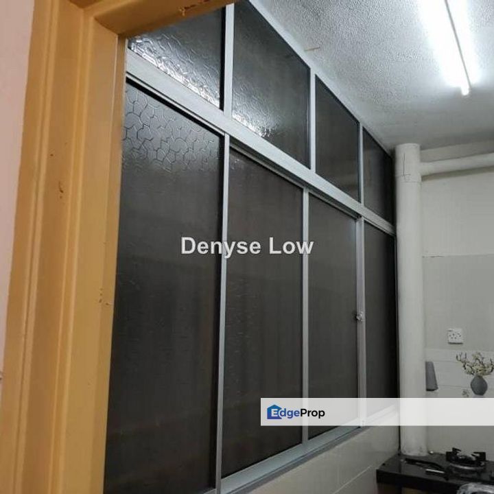 Bayu Puteri, Selangor, Tropicana