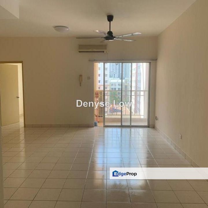 Bayu Puteri, Selangor, Tropicana