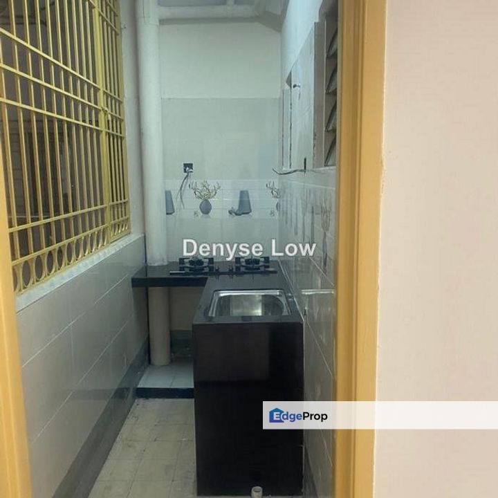 Bayu Puteri, Selangor, Tropicana