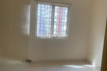 Bayu Puteri Apartment