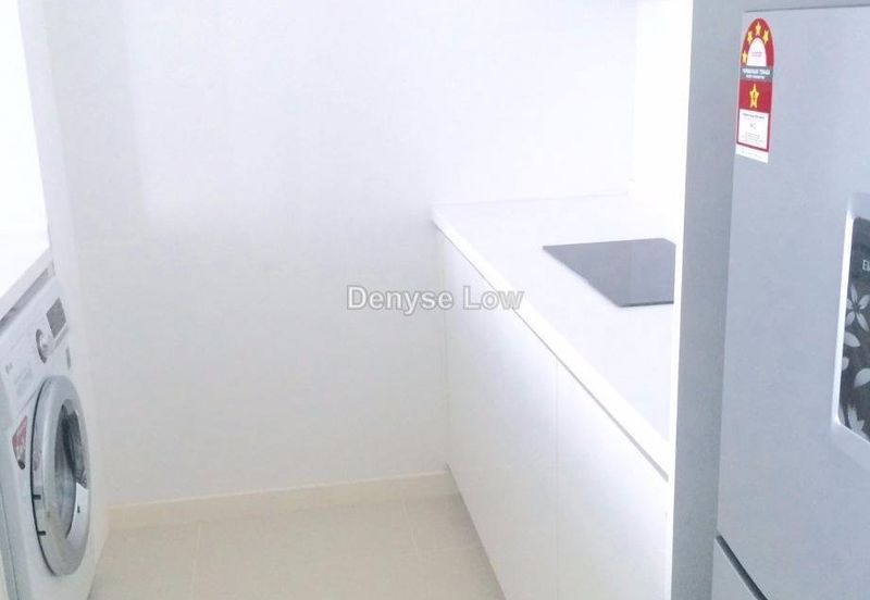 Tropicana Avenue Serviced Residences