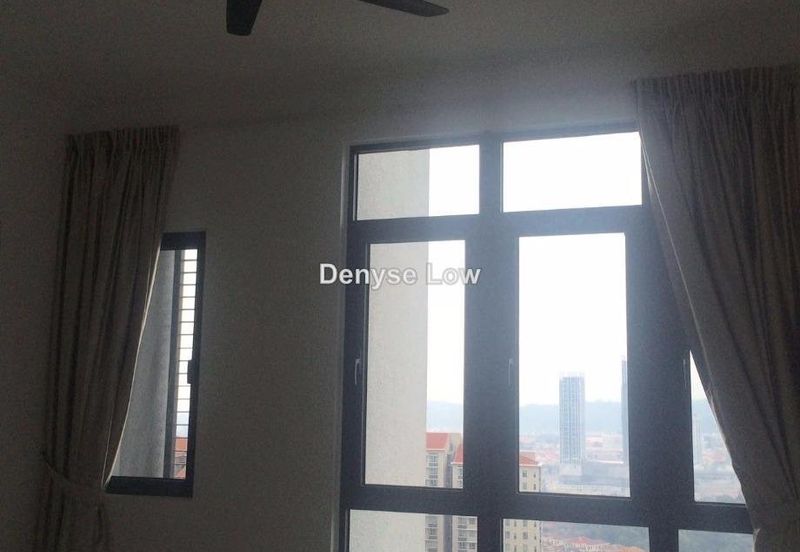 Tropicana Avenue Serviced Residences