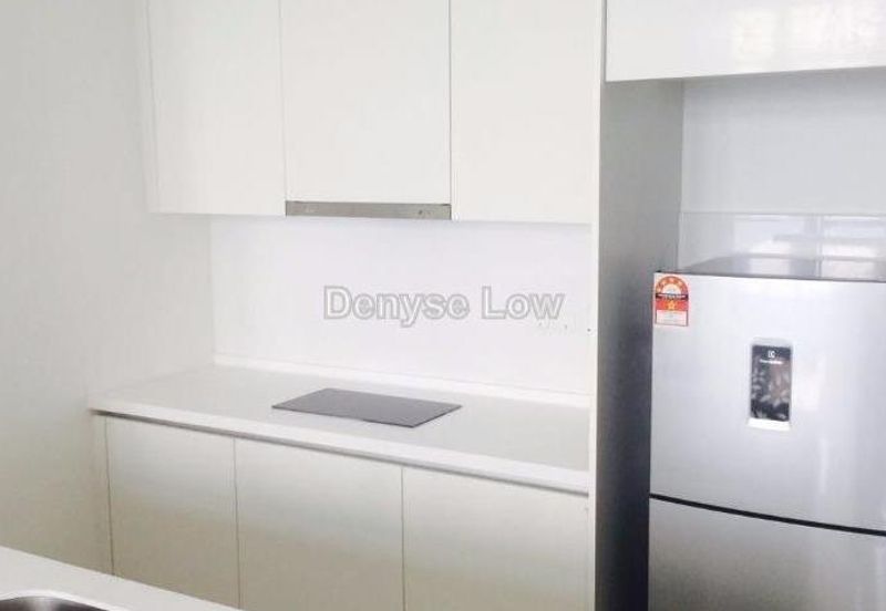 Tropicana Avenue Serviced Residences