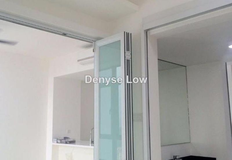 Tropicana Avenue Serviced Residences