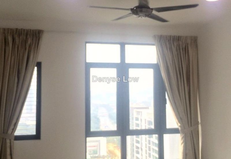 Tropicana Avenue Serviced Residences