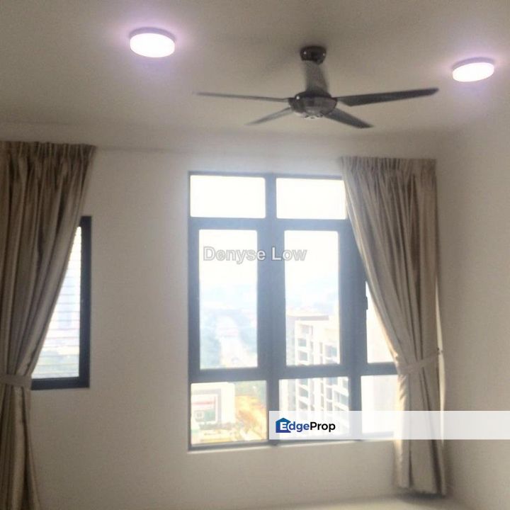 Tropicana Avenue Serviced Residences, Selangor, Tropicana