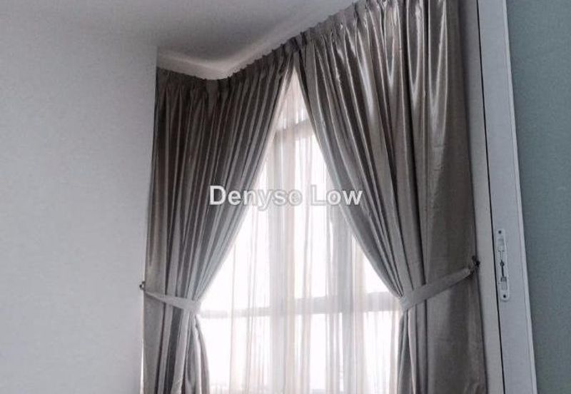 Tropicana Avenue Serviced Residences