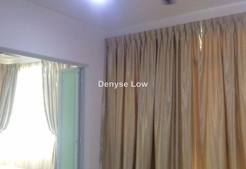 Tropicana Avenue Serviced Residences