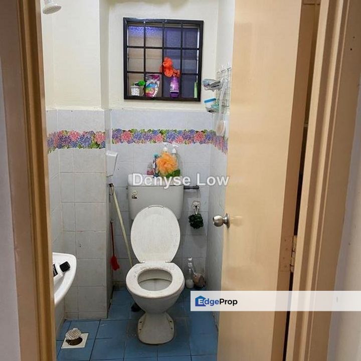 Flora Damansara Flat, Selangor, Damansara Perdana