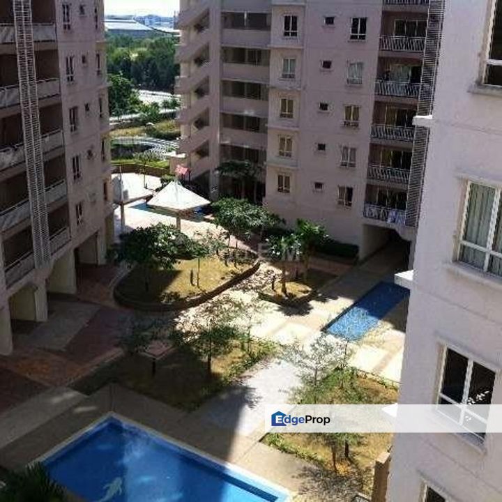 Cova Villa, Selangor, Kota Damansara