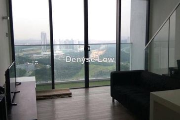 The Place @ Cyberjaya