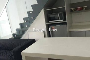 The Place @ Cyberjaya