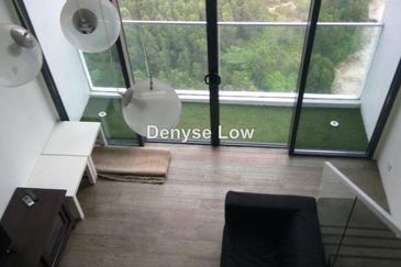 The Place @ Cyberjaya