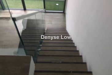 The Place @ Cyberjaya