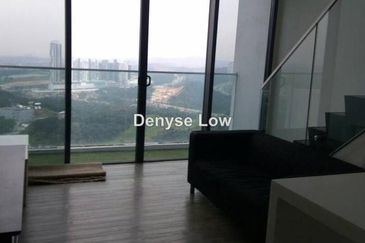 The Place @ Cyberjaya