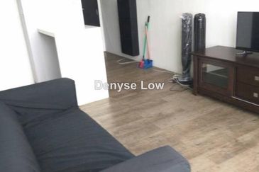 The Place @ Cyberjaya