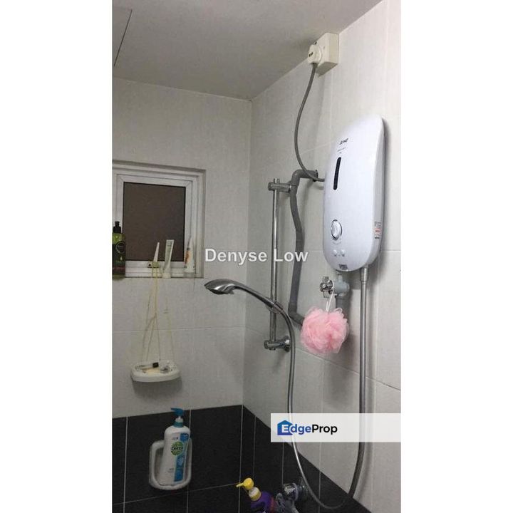 Kelana Sentral, Selangor, Kelana Jaya