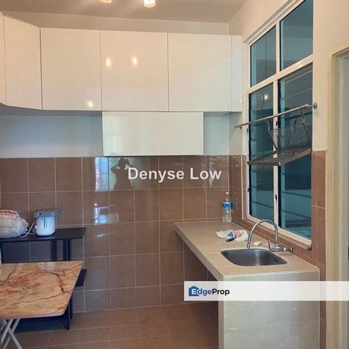 Kelana Sentral, Selangor, Kelana Jaya