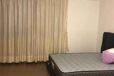 Mutiara Oriental Condominium