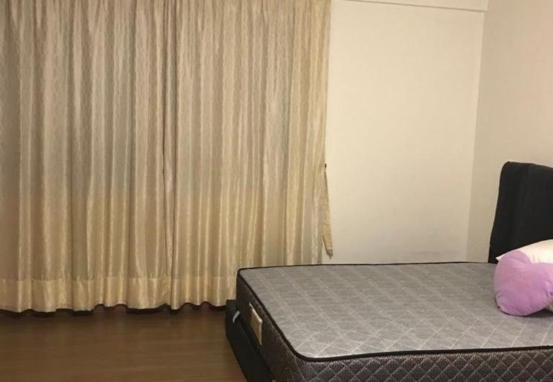 Mutiara Oriental Condominium