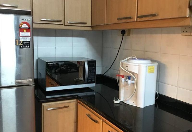 Mutiara Oriental Condominium