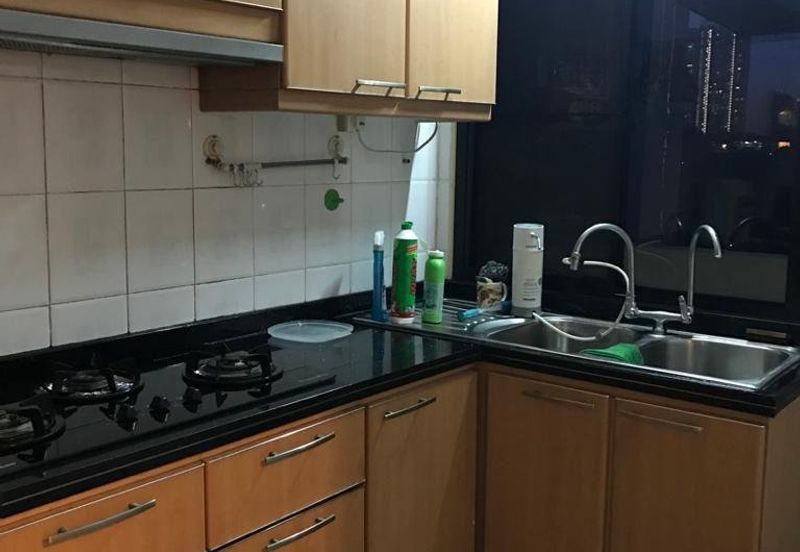 Mutiara Oriental Condominium