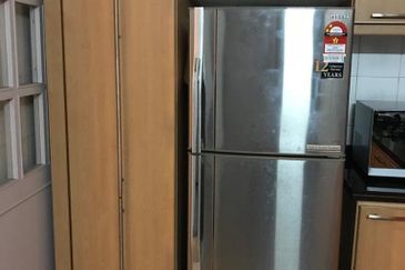 Mutiara Oriental Condominium