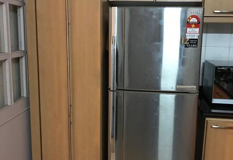 Mutiara Oriental Condominium