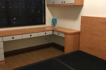 Mutiara Oriental Condominium