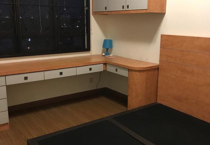 Mutiara Oriental Condominium