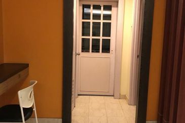 Mutiara Oriental Condominium