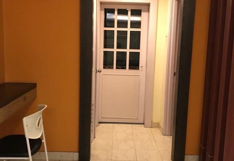 Mutiara Oriental Condominium