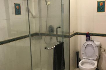 Mutiara Oriental Condominium