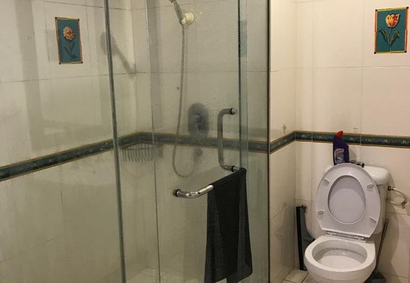 Mutiara Oriental Condominium