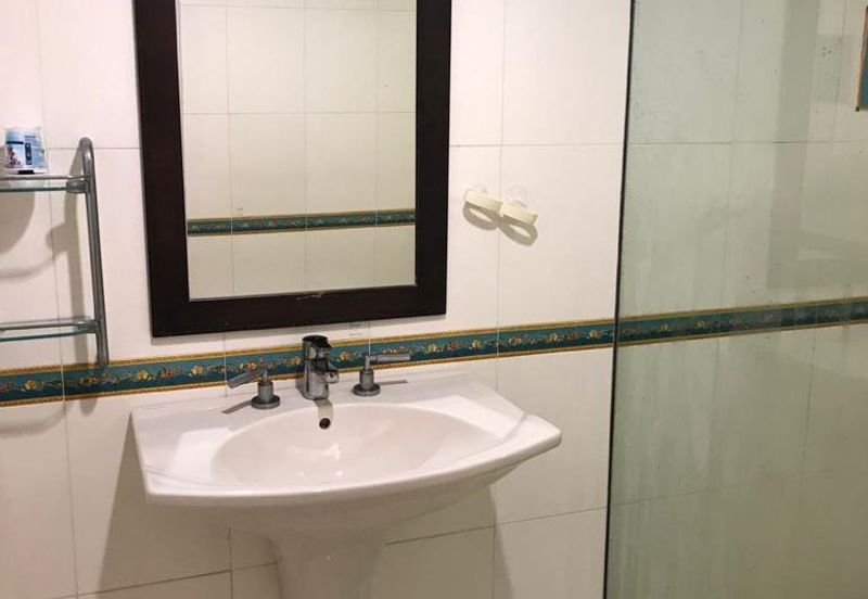 Mutiara Oriental Condominium