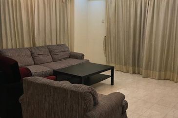 Mutiara Oriental Condominium