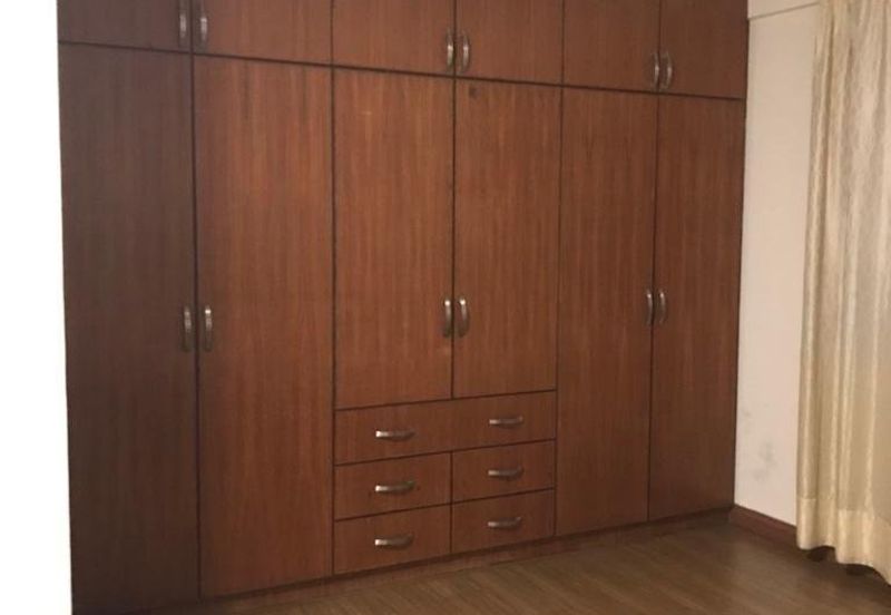 Mutiara Oriental Condominium