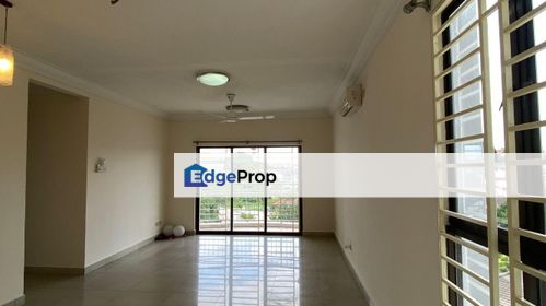 Paramount View, Selangor, Petaling Jaya