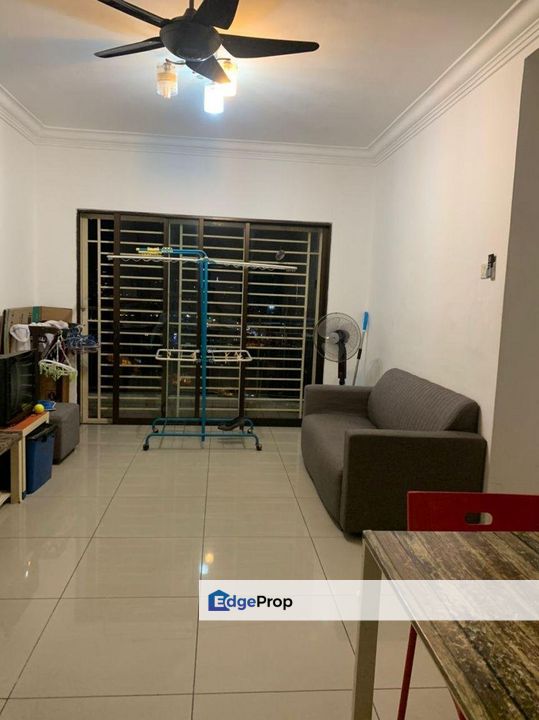 Paramount View for Rental RM1,800 By DENYSE LOW EdgeProp.my