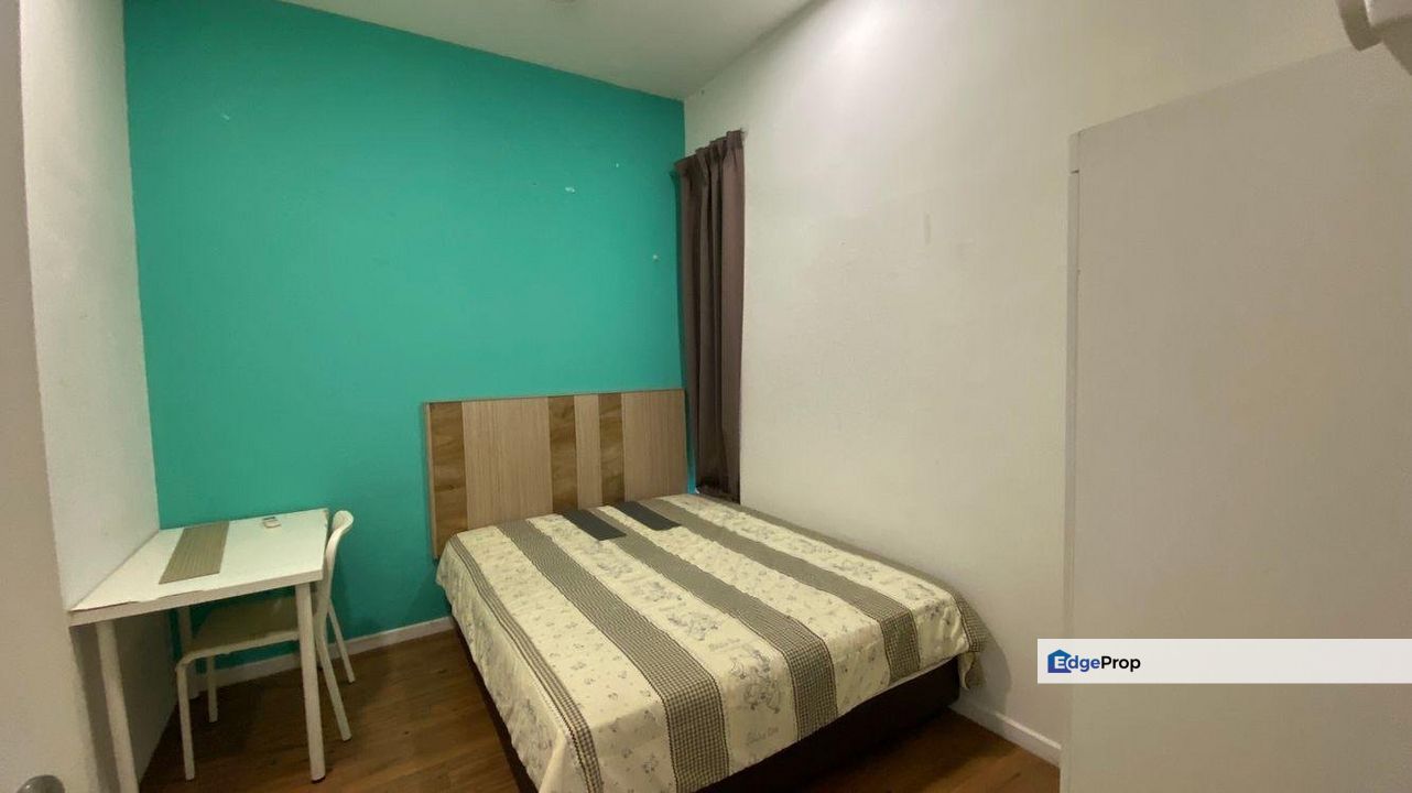 Paramount Utropolis, Selangor, Glenmarie