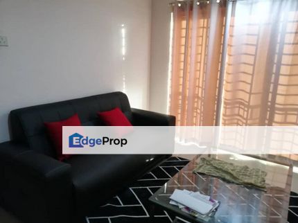 Paramount View, Selangor, Petaling Jaya