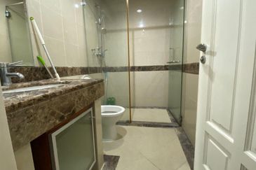 Mont Kiara Damai Resort Condominium