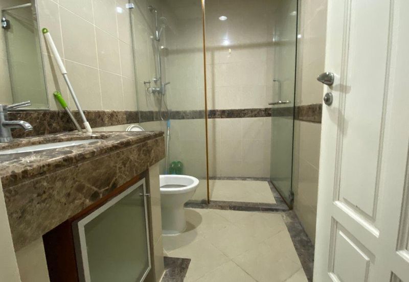 Mont Kiara Damai Resort Condominium