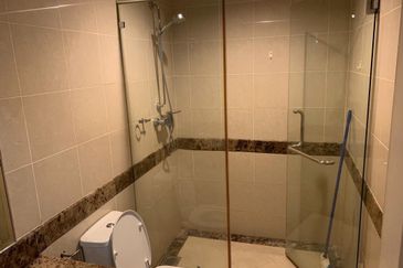 Mont Kiara Damai Resort Condominium