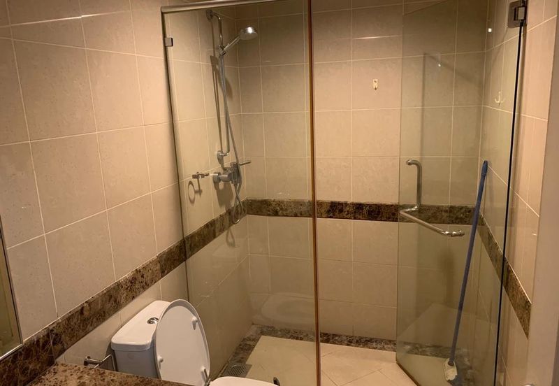 Mont Kiara Damai Resort Condominium