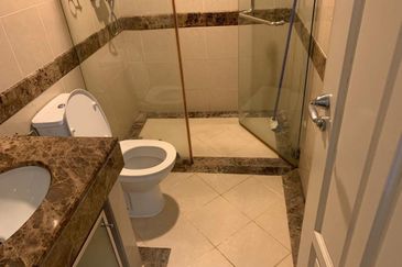 Mont Kiara Damai Resort Condominium